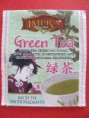 007   GREEN TEA
